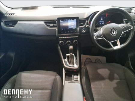 2023 Renault Arkana TCe 140 Auto evolution €27,995