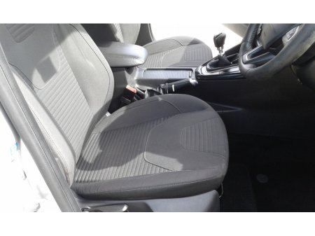 2017 Ford Focus TITANIUM 1.5 TD 95PS 6SPEED 4DR €12,900