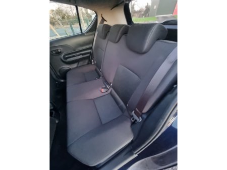 2019 Toyota Aqua 2019 TOYOTA AQUA  AUTO 1YR WARRANTY NCT'd €13,650 €13,650 thumbnail