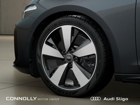 2026 Audi A5 S Line e-hybrid quattro 295bhp Auto "In Stock" €69,850 thumbnail