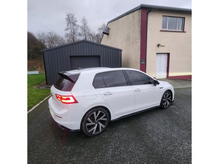 2020 Volkswagen Golf 2.0 TDI 150HP R-Line DSG €28,850