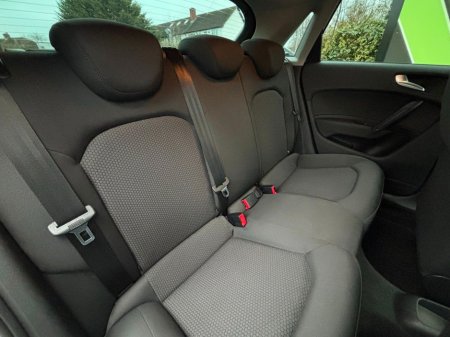 2016 Audi A1 AUTOMATIC 5DR PETROL 12 MONTH WARRANTY €13,995 thumbnail