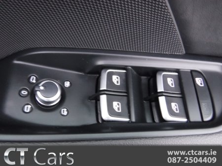 2020 Audi A3 Saloon 1.4 AUTO S-LINE BLACK EDITION LOW LOW MILES €26,950 thumbnail