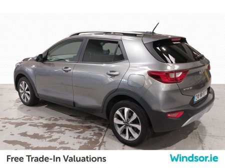 2024 Kia Stonic 1.0 100HP K2 PE €22,495