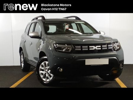 2024 Dacia Duster 1.0 TCe 90 Expression €28,950