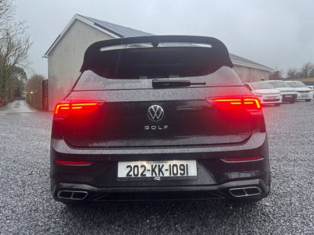 2020 Volkswagen Golf  €29,950 thumbnail