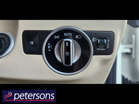 2016 Mercedes-Benz CL Class CLA180D URBAN 4DR AUTOMATIC €16,950 thumbnail