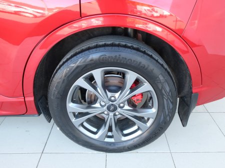 2023 Ford Kuga 2.5 Duratec 225PS PHEV ST-Line Auto €32,995