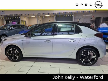 2026 Opel Corsa GS 1.2