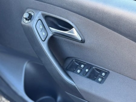 2013 Volkswagen Polo AUTOMATIC NCT+TAX €8,499 thumbnail