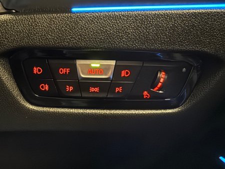 2022 BMW 3 Series 330e M Sport Pro Edition Auto €29,900 thumbnail