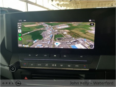 2023 Opel Astra SRi 1.2 Turbo 130PS 6 Speed thumbnail