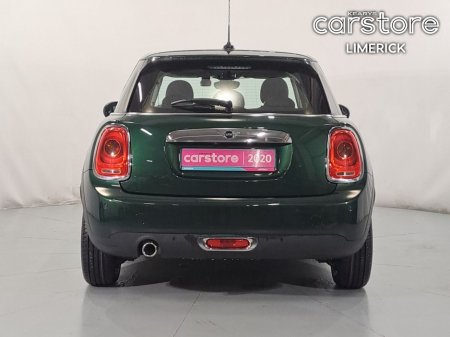 2020 MINI Hatch 1.5 PET AUTO €21,890