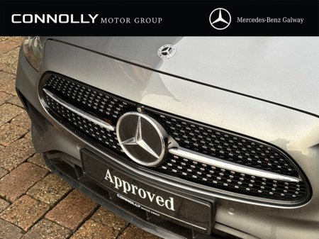 2022 Mercedes-Benz E Class E 220 D A/T AMG Line €43,900 thumbnail