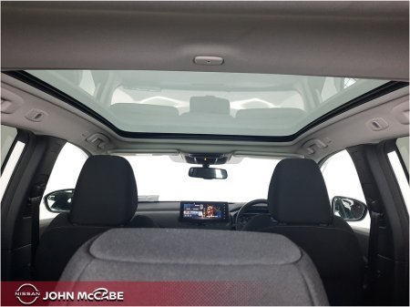 2023 Nissan Qashqai EPOWER SV PREMIUM GR R RR 4DR AUTO *RETAIL PRICE €35,450 - €2,000 SCRAPPAGE* FLEXIBLE FINANCE OFFERS AVAILABLE €33,450 thumbnail