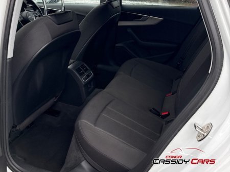 2020 Audi A4 TDI TECHNIK *KITTED* €25,950 thumbnail