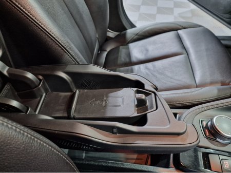 2019 BMW X2 X-DRIVE 20D SE AUTOMATIC **HIGH SPEC / 18" UPGRADED ALLOYS / CRUISE CONTROL / ELECTRIC BOOTLID / FULL BLACK LEATHER / HEADS UP DISPLAY / REVERSE CAMERA / SAT NAV / WIRELESS PHONE CHARGING** €22,900 thumbnail