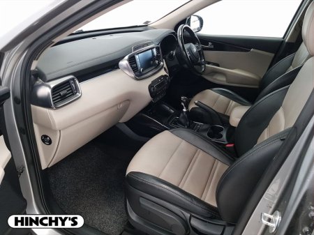 2019 Kia Sorento 2.2 K2 4x2 €28,900