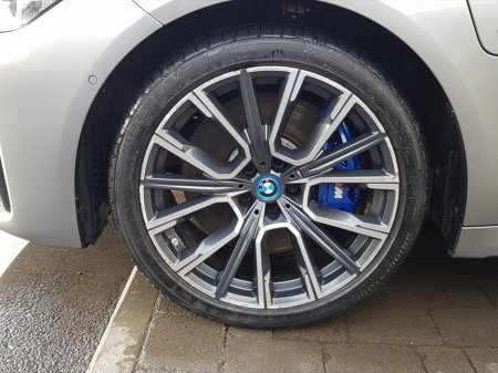 2022 BMW 7 Series 745e M Sport €63,995 thumbnail