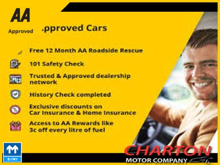 2019 Ford Focus ST-LINE 1.0 ECOBOOST 125 125PS 4DR €14,995