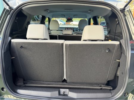 2026 Citroen C3 Aircross Max Hybrid 7 Seat €35,995 thumbnail