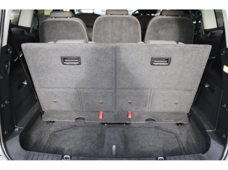 2012 Ford S-Max 2.0 TDCI TITANIUM 138BHP 5DR €5,795 thumbnail