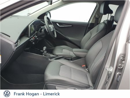 2024 Kia Niro Niro K3 HEV €32,900