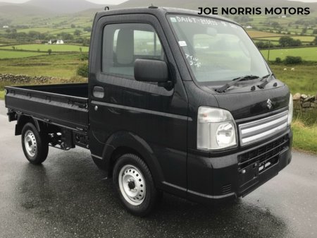 2024 Suzuki Carry Kai KC Truck a/c S €13,849