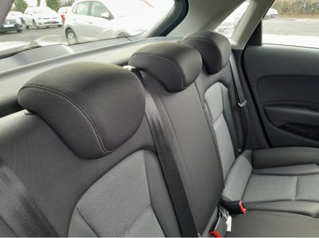 2016 Audi A1 Audi A1 Sportback  S-LINE *PORTLAOISE*FINANCE AVAILABLE* €13,950 thumbnail