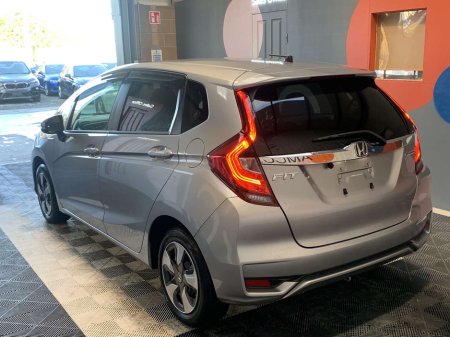 2019 Honda Fit €13950 2019 Honda Fit 1.5 Hybrid / Reverse Camera / Cruise Control / Honda Fit Automatic €13,950