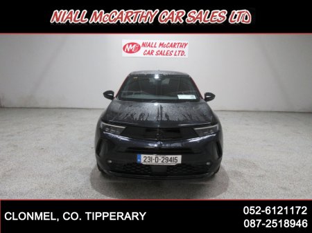 2023 Opel Mokka GS/SRI1.2 - HUGE SPEC - FINANCE & SCRAPPAGE AVAILABLE €18,895