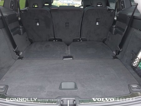 2025 Volvo EX90 Twin Motor Ultra €961pm €97,995 thumbnail