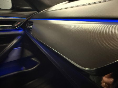 2020 BMW M5  €74,900 thumbnail