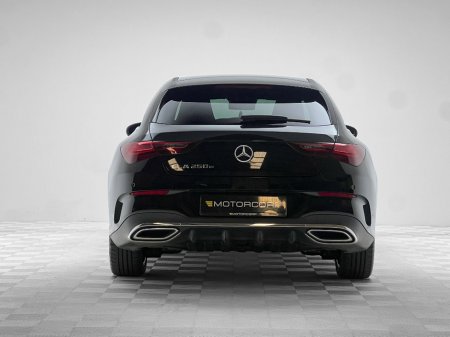 2024 Mercedes-Benz CLA Class 250E AMG LINE PREM PLUS NIGHT ED €37,990 thumbnail