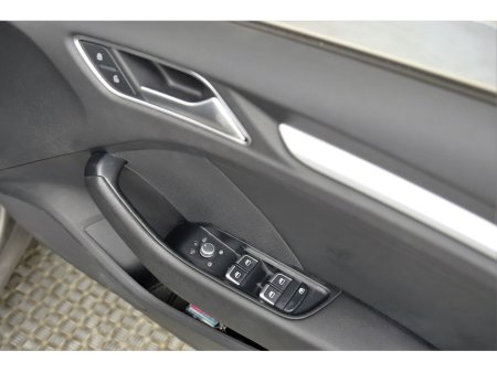 2015 Audi A3 1.4 TFSI S-TRONIC SPORTBACK *REVERSE CAM*PARK SENSORS* €14,890 thumbnail