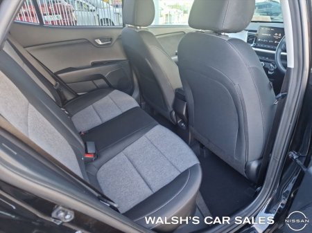 2023 Kia Stonic 1.0 K2 PE Petrol €19,950 thumbnail