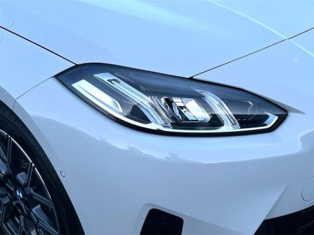 2026 BMW 1 Series 120 Sport thumbnail