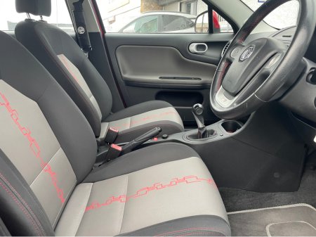 2016 MG MG3 SPORT MODEL  - 270TAX - TWIN TONE COLOUR/ALLOYS/BLUETOOTH €7,995 thumbnail