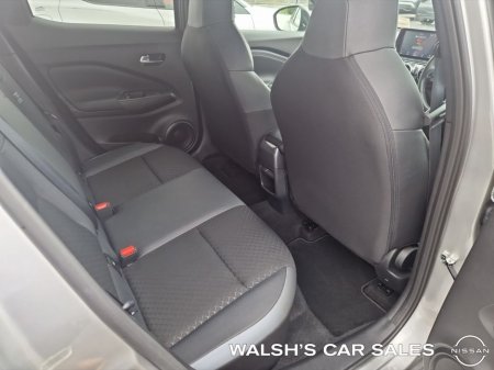 2024 Nissan Juke 1.0 SV Premium €24,900 thumbnail