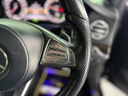 2016 Mercedes-Benz S Class S 400 L HYBRID A/T AMG SPORT €33,950 thumbnail