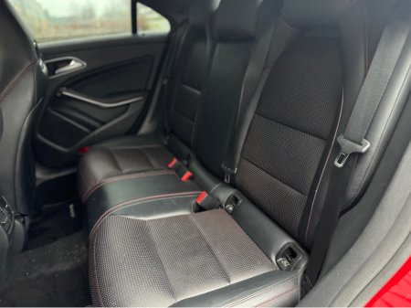2018 Mercedes-Benz CLA Class 2.1 DIESEL  AUTO AMG €20,995 thumbnail