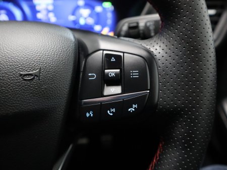 2024 Ford Kuga *51* ST-LINE EDITION PHEV €31,900 thumbnail