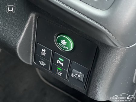 2018 Honda HR-V 1.5 VTEC WITH ONLY 57000km €18,950 thumbnail