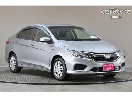 2019 Honda Grace *JAN 2026 PRICING NOW*1.5 HYBRID 4DR AUTO *9