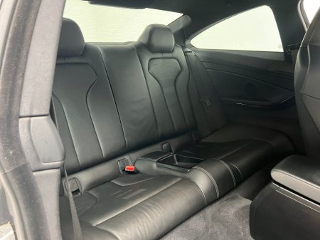 2019 BMW M4 F82 COUPE 3.0 DCT €52,990 thumbnail