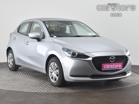 2022 Mazda Mazda2 1.5 5DR Auto