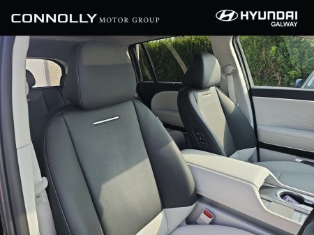 2026 Hyundai Ioniq 9 IONIQ 9 * ORDER NOW FOR 261 * - €765 p/m €80,995 thumbnail