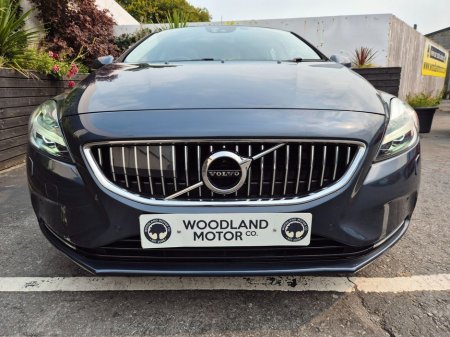 2020 Volvo V40 1.5 T3 AUTO/ CLASSIC INSCRIPTION WITH PANORAMIC ROOF / TOP SPEC €21,450