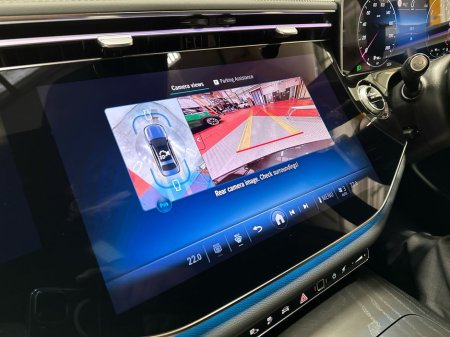 2026 Mercedes-Benz E Class E300 e AMG Edition + PHEV €94,556 thumbnail