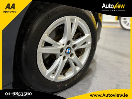 2015 BMW 2 Series 2.0 Diesel Automatic 7 Seats  Grand Tourer, AA APPROVED // FINANCE & NATIONWIDE DELIVERY AVAILABLE // SIMI DEALER thumbnail